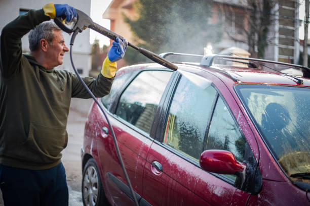 Best Pressure Washing Patio  in Galeville, NY